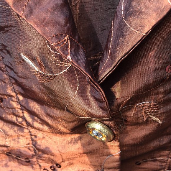 Evening jacket - Picture 3 of 4